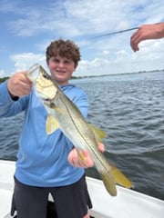 Fishing in Stuart, Florida