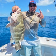 Fishing in Key West, Florida