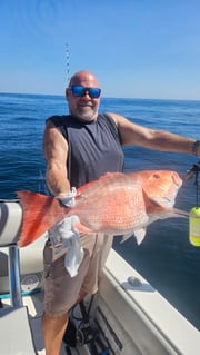 Fishing in Jacksonville, Florida