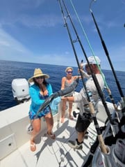 Fishing in Englewood, Florida