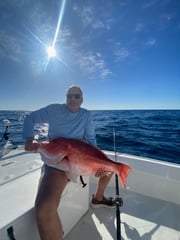 Fishing in Panama City, Florida