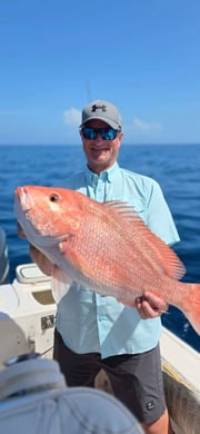 Fishing in Holiday, Florida