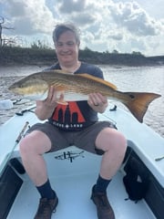 Fishing in Hilton Head Island, South Carolina
