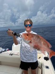 Fishing in Sarasota, Florida