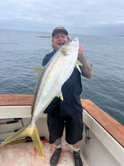 Fishing in Dana Point, California