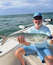 Fishing in Atlantic Beach, North Carolina