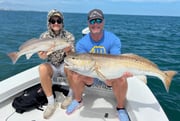 Fishing in Port Orange, Florida