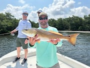 Fishing in Tampa, Florida