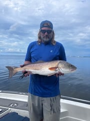 Fishing in Lakeland, Florida