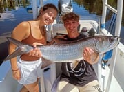Fishing in Melbourne, Florida