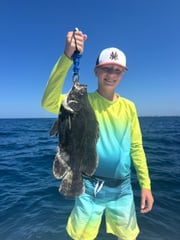 Fishing in Panama City Beach, Florida