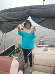 Fishing in Kissimmee, Florida