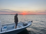 Fishing in Saint James City, Florida