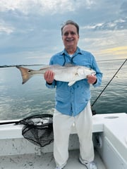 Fishing in Apalachicola, Florida