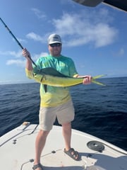 Fishing in Panama City Beach, Florida