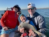 Fishing in Stuart, Florida