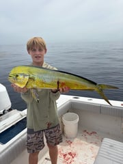 Fishing in Jupiter, Florida