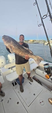 Fishing in Fort Pierce, Florida