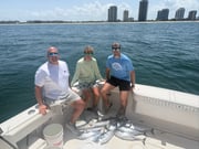 Fishing in Riviera Beach, Florida