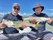 Fishing in Islamorada, Florida
