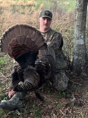 Hunting in Kissimmee, Florida