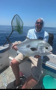 Fishing in Big Pine Key, Florida