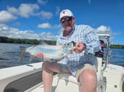 Fishing in Carolina, Puerto Rico