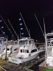 Fishing in Virginia Beach, Virginia