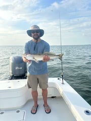 Fishing in Bradenton, Florida