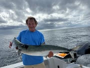 Fishing in Key West, Florida