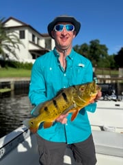Fishing in Delray Beach, Florida