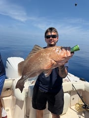 Fishing in Sarasota, Florida