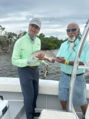 Fishing in Naples, Florida