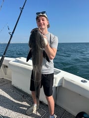 Fishing in Virginia Beach, Virginia