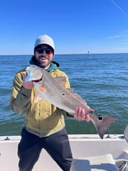 Fishing in Jacksonville, Florida