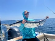 Fishing in Port Orange, Florida