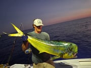 Fishing in Panama City, Florida