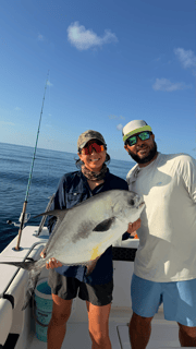 Fishing in Placida, Florida