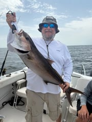 Fishing in Pensacola, Florida