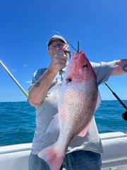 Fishing in Port Orange, Florida