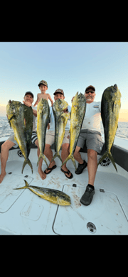 Fishing in Austin, Texas