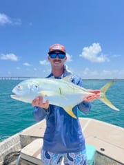 Fishing in South Padre Island, Texas