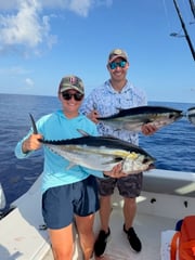 Fishing in Sarasota, Florida