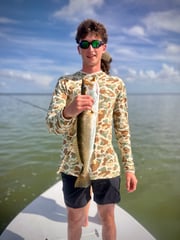 Fishing in Tavernier, Florida