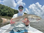 Fishing in Islamorada, Florida