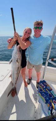 Fishing in Fort Walton Beach, Florida