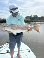 Fishing in Hilton Head Island, South Carolina