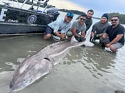 Fishing in Fraser Valley, Canada