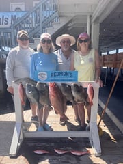 Fishing in Panama City, Florida
