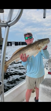 Fishing in Fort Walton Beach, Florida